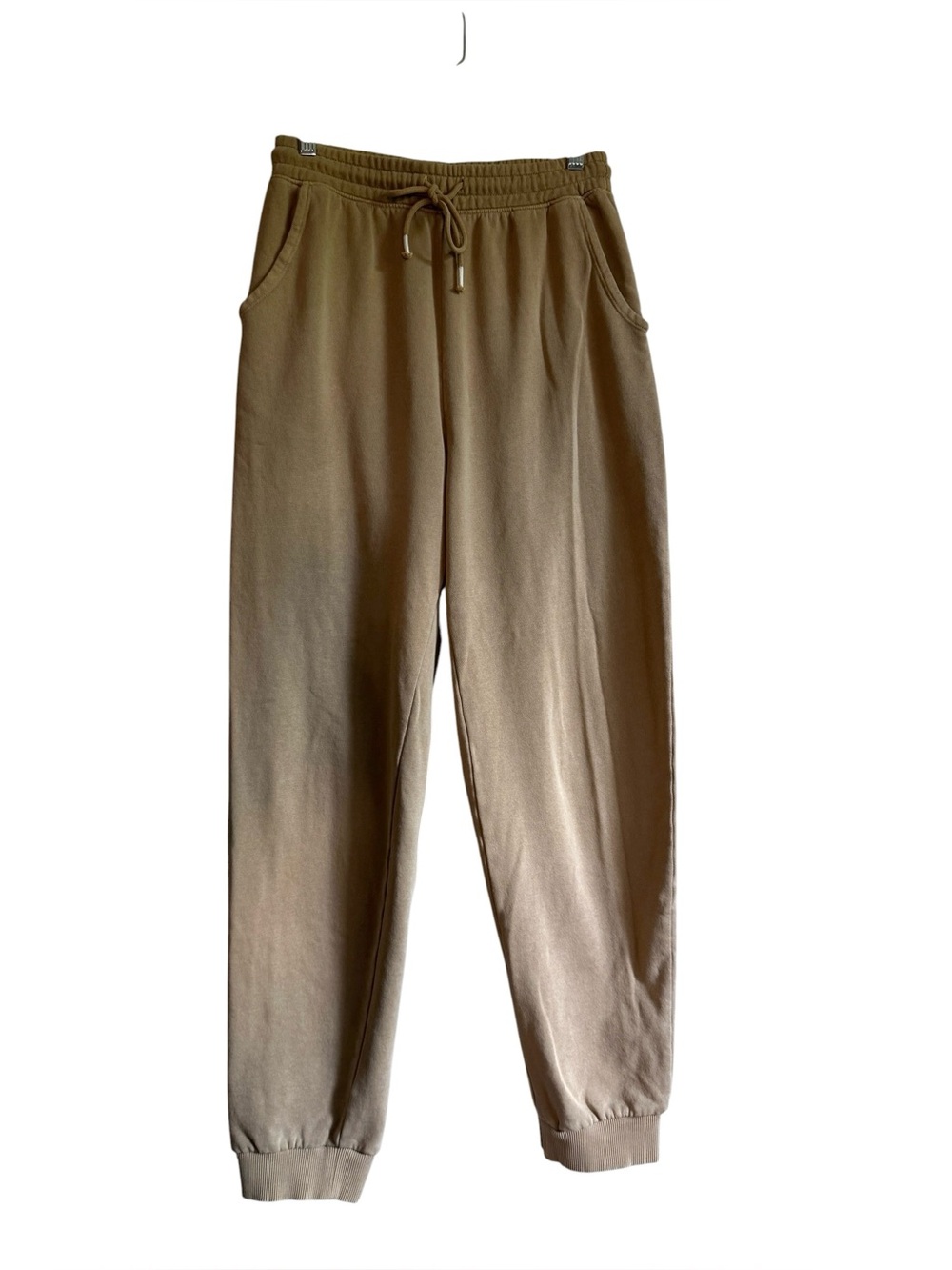 P'tula Vintage Wash Sweatpant - Gingerbread